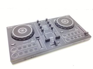 mesa mezclas pioneer ddj-200