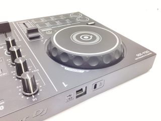 mesa mezclas pioneer ddj-200
