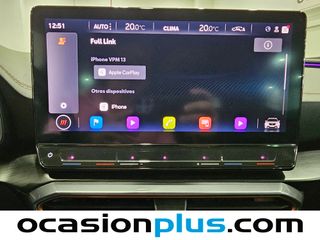 CUPRA Formentor 2.0 TDI 110 kW (150 CV)