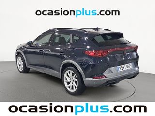 CUPRA Formentor 2.0 TDI 110 kW (150 CV)
