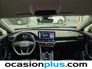 CUPRA Formentor 2.0 TDI 110 kW (150 CV)