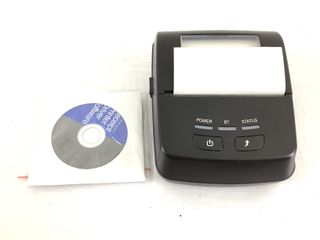 otras impresoras premier itp-80p portable bt