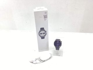 xiaomi watch s4