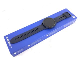 xiaomi mi watch