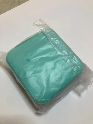 Colgante de Plata más joyero