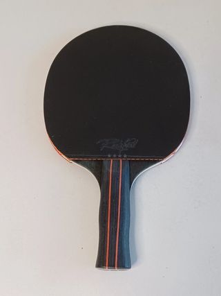 Raqueta Ping Pong Rockford con funda