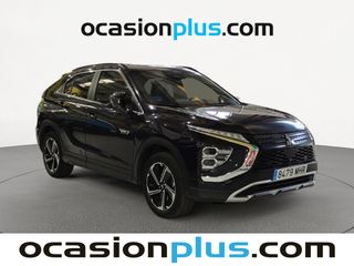 Mitsubishi Eclipse Cross 2.4 PHEV Kaiteki 4WD Auto 138 kW (188 CV)