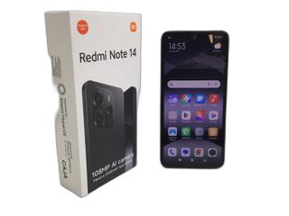 xiaomi redmi note 14 8gb 256gb