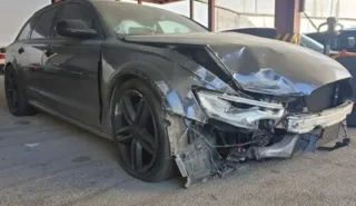 Despiece Audi A6 Avant Allroad 3.0 TDI