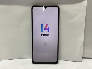 xiaomi redmi 13c 6gb 128gb