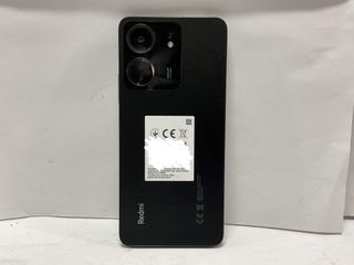 xiaomi redmi 13c 6gb 128gb