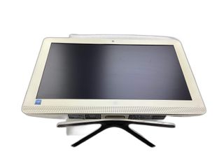 ordenador aio hp --