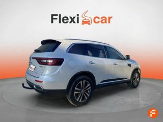 Renault Koleos Zen dCi 130kW (175cv) X-Tronic 4WD