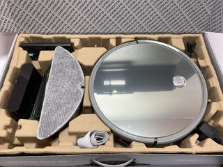 aspirador robot create netbot s40