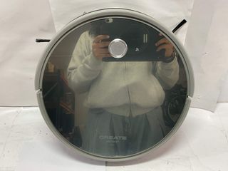 aspirador robot create netbot s40