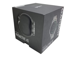 garmin vivoactive 4s