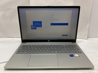 pc portatil hp 15fd0282ns