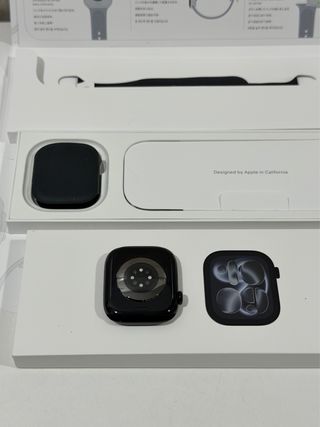 Apple Watch 11 46mm A ESTENAR