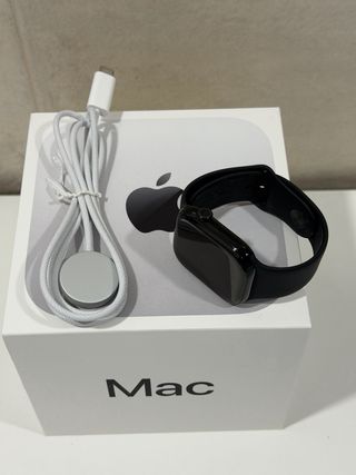 Apple Watch 11 46mm A ESTENAR