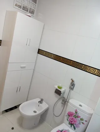 Habitación en alquiler solo gente trabajadora