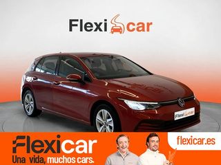 Volkswagen Golf Life 1.5 eTSI 96kW (130CV) DSG