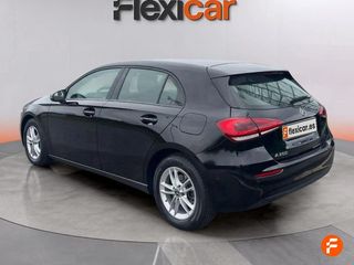 Mercedes Clase A A 200