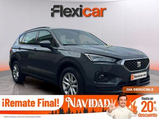 Seat Tarraco 1.5 TSI 110kW (150CV) St&Sp DSG Style