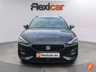 Seat Leon SP 1.5 eTSI 110kW DSG S&S FR Go XL