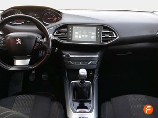 Peugeot 308 5p Allure 1.2 PureTech 96KW (130CV) S&S