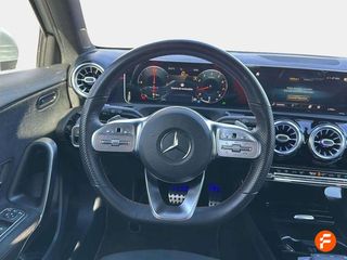 Mercedes Clase A A 220