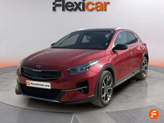Kia XCeed 1.6 GDi PHEV 104kW (141CV) eTech