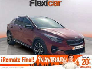 Kia XCeed 1.6 GDi PHEV 104kW (141CV) eTech