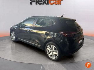 Renault Clio Intens TCe 67 kW (91CV)