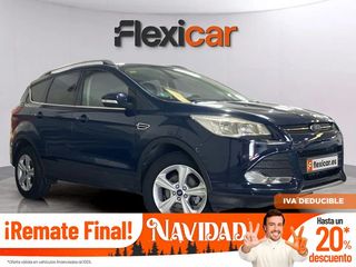 Ford Kuga 1.5 EcoBoost 150 A-S-S 4x2 Titanium