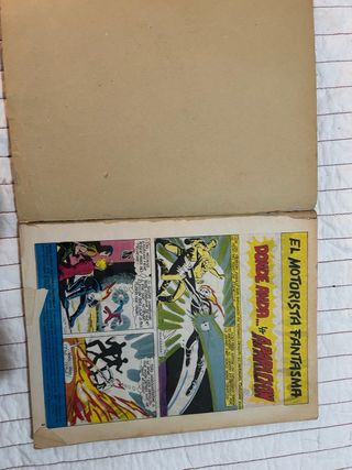 Ghost Rider Vol. 2 #51, publicado por Marvel Comic