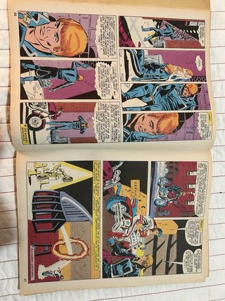 Ghost Rider Vol. 2 #51, publicado por Marvel Comic