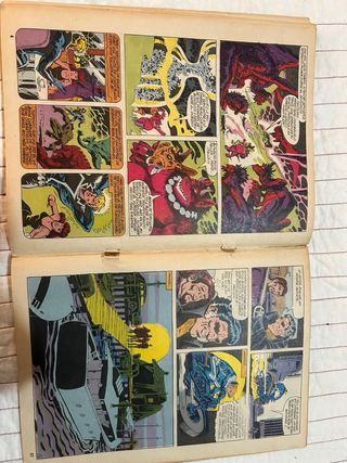 Ghost Rider Vol. 2 #51, publicado por Marvel Comic