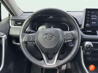 Toyota Rav4 2.5l 220H Advance