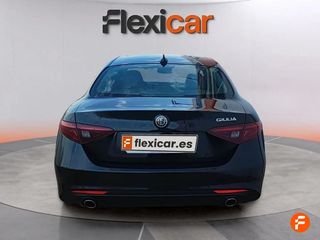 Alfa Romeo Giulia 2.2 Diesel 132kW (180CV) Super AT