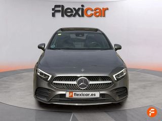 Mercedes Clase A A 180 d