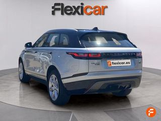 Land-Rover Range Rover Velar 2.0 D240 177kW R-Dynamic SE 4WD Auto