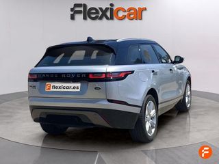 Land-Rover Range Rover Velar 2.0 D240 177kW R-Dynamic SE 4WD Auto