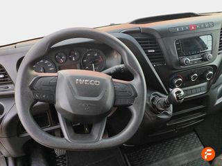Iveco Daily 2.3 TD 35S 16V 3520L/H2 12 M3