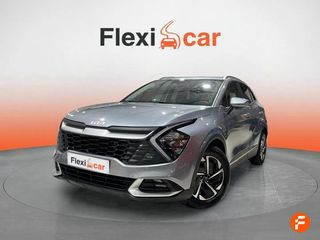 Kia Sportage 1.6 T-GDi MHEV 180CV Tech 4x4 DCT