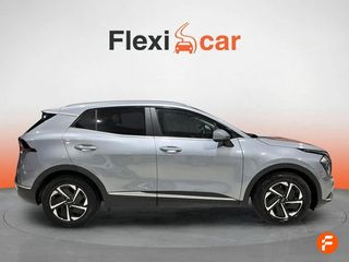 Kia Sportage 1.6 T-GDi MHEV 180CV Tech 4x4 DCT