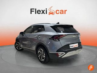 Kia Sportage 1.6 T-GDi MHEV 180CV Tech 4x4 DCT