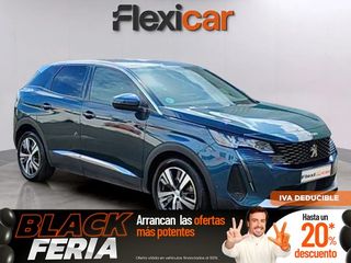 Peugeot 3008 1.2 PureTech 96KW (130CV) S&S Allure