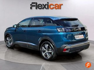 Peugeot 3008 1.2 PureTech 96KW (130CV) S&S Allure