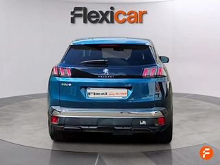 Peugeot 3008 1.2 PureTech 96KW (130CV) S&S Allure
