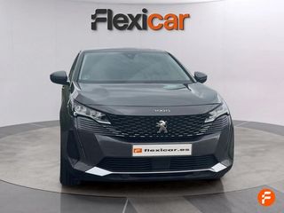Peugeot 3008 1.5 BlueHDi 96kW (130CV) S&S Allure EAT8